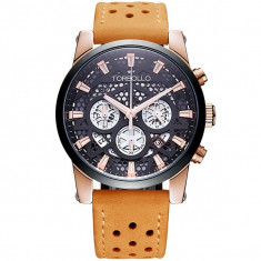 TORBOLLO CHRONOGRAPH TBL6052G-V1 foto