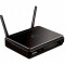 Router wireless 300Mbps, 1xWAN 10/100, 4xLAN 10/100, 2 antene 2dBi, N300