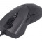 MOUSE A4Tech USB X-738K OPTIC USB Oscar Gaming, Buton &quot;3XFire&quot;, 6 dpi shift (max 3200 DPI), BLACK