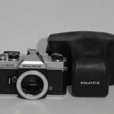 Aparat foto Fujica ST605 - Body - M42