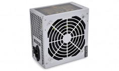 SURSA DeepCool 480W (max. load), fan 120mm, protectii OVP/SCP/OPP, 1x PCI-E (6+2), 2x S-ATA &amp;quot;DE480&amp;quot; foto