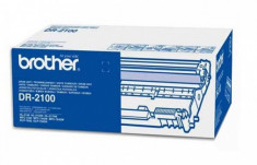 Unitate Cilindru Original Brother DR2100, compatibil DCP7030,7040,7045,HL2140,2150,2170,MFC7320,7440,7840,12K &amp;quot;DR2100&amp;quot; foto