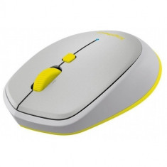 MOUSE Bluetooth Logitech M535 Bluetooth Mouse - Grey &amp;quot;910-004530&amp;quot; foto