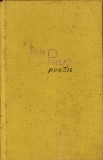 Poezii Ion Pillat