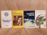 VANATOAREA REGALA/IMPARATUL NORILOR/GALAXIA GRAMA/F-DUMITRU RADU POPESCU (4 VOL)