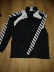 Bluza de trening Adidas marimea L foto