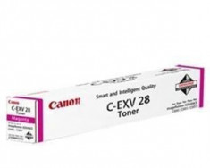 Toner Original pentru Canon Cyan C-EXV28, compatibil IRC5045/5051, 38000pag &amp;quot;CF2793B002AA&amp;quot; foto