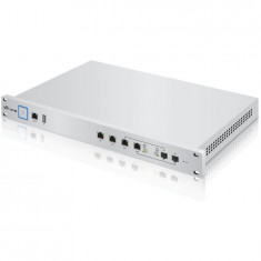 Router Ubiquiti UniFiRouter Pro 4 Port Gateway, Cpu Dual-Core 500Mhz MIPS64,... foto