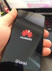 Huawei P9 LITE black foto