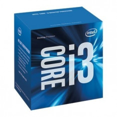 CPU INTEL skt 1151 Core i3 Ci3-6300, 3.8GHz, 4MB &amp;quot;BX80662I36300&amp;quot; foto