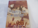 Les hors-la-loi du mariage- Paolo et Vittorio Taviani -dvd