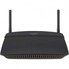 Router Wireless Linksys EA2750, 1xWAN Gigabit, 4xLAN Gigabit, 2 antene externe,... foto