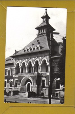 FOCSANI SFATUL POPULAR 1965 foto
