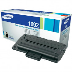 Toner Original pentru Samsung Negru, compatibil SCX-4300, 1500pag &amp;quot;MLT-D1092S/ELS&amp;quot; foto