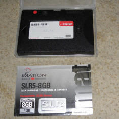 imation SLR100-100GB, Data Cartridge