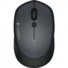 MOUSE WIRELESS Logitech &amp;quot;M335&amp;quot;, Black &amp;quot;910-004438&amp;quot; foto