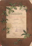Hegyesy V. - Emlekkonyv - Az Erdelyi Magyar szineszet szaz eves jubileuma - 1892
