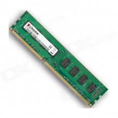 DIMM DDR3/1333 2048M KINGSTON &amp;quot;KVR13N9S6/2&amp;quot; foto