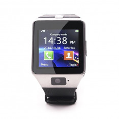 Smartwatch E-Boda Smart Time 200 negru foto