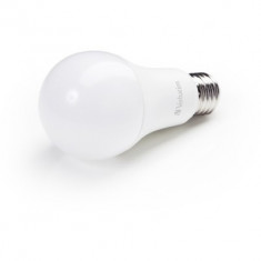 BEC LED Verbatim E27 8.8W 4000K, 810LM, Neutral White, mat (clasic) &amp;quot;52633&amp;quot; foto