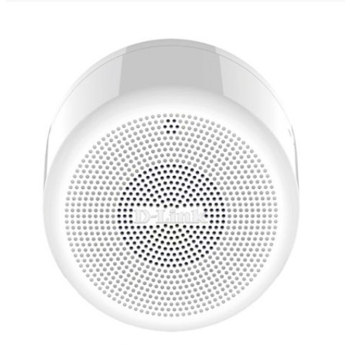 Sirena Wireless pentru casa D-Link "DCH-S220" foto mare Sirena Wireless pentru casa D-Link "DCH-S220" foto mare
