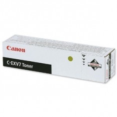 Toner Original pentru Canon Negru C-EXV7, compatibil IR1210/1510/1530/1230/1270, 5300pag &amp;quot;CF7814A002AA&amp;quot; foto