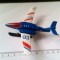 bnk jc Matchbox SB93 - avion Snow Explorer