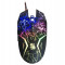 MOUSE A4Tech USB Gaming Bloody Light Strike Neon, 4000dpi, USB, non activated
