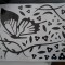 Sticker autocolant perete/mobila camera copii-frozen/fluture/ mickey mouse