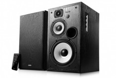 BOXE 2.0, RMS: 136W (14W x 2, 14W x 2, 40W x 2), volum, bass, treble,... foto