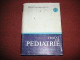 Mircea Geormaneanu - Tratat de pediatrie - Volumul 2