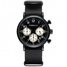 TORBOLLO CHRONOGRAPH TBL6081D-V5 foto