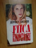 g2 Fiica Risipitoare - Jeffrey Archer