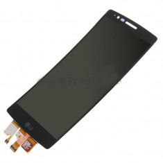 Display ecran lcd LG G Flex 2 H950 H955 LS996 negru foto