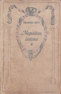 Napoleon intime foto