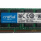 KIT Memorii Laptop Crucial 16GB DDR3 PC3L-12800S 1600Mhz 1.35V APPLE