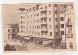 Bnk cp Constanta - Hotelul Republicii - circulata, Printata