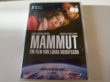 Mammut -dvd