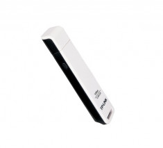 Placa Retea wireless USB 150Mbps Lite-N, Ralink chipset, 1T1R, 2.4GHz, suports Sony PSP foto