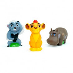 Figurine Baie Garda Felina - Lion Guard foto