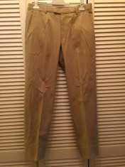 Pantaloni barbati Z by ZEGNA, mas. 50 2+1 gratis foto