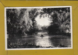 BUCURESTI CISMIGIU 1939, Circulata, Fotografie