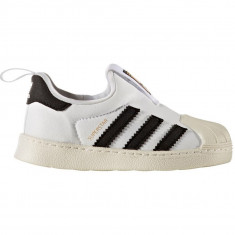 Pantofi sport copii adidas Originals Superstar 360 BB2516 foto