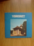 D2 Voronet. Monument Historique Et D&#039;art - Ana Maria Musicescu, Ion Miclea