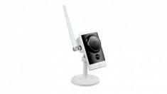 CAMERA Supraveghere IP - wireless, HD, Day and Night Cloud, Outdoor, D-Link... foto