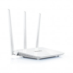 Router Wireless N300 TENDA F303, IEEE 802.3/3U IEEE 802.11n/g/b, 1*10/100Mbps... foto