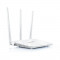 Router Wireless N300 TENDA F303, IEEE 802.3/3U IEEE 802.11n/g/b, 1*10/100Mbps...