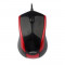 MOUSE A4Tech USB N-400-2 V-track PADless, USB, Buton GESTURE 8 functii,...