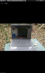 Laptop samsung defect foto