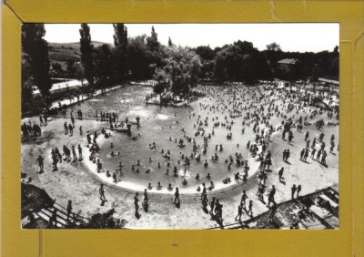 BAILE FELIX ORADEA 1972 foto